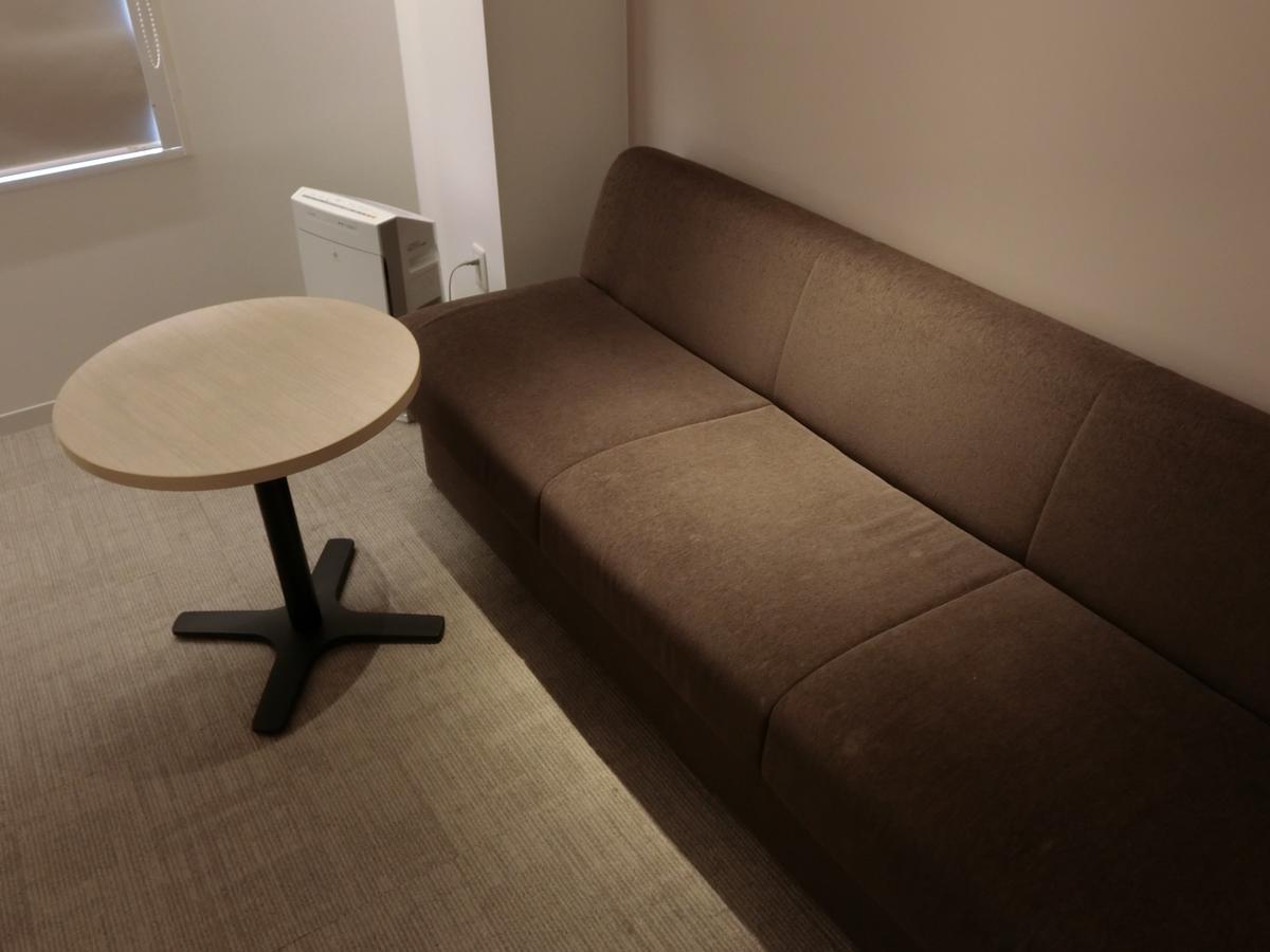 Tenza Hotel At Sendai Station Eksteriør bilde